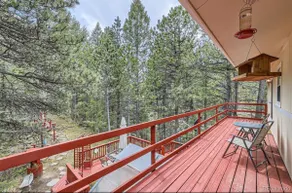 Morrison | Mountain Home 15min Red Rocks | Pets OK - Image 5