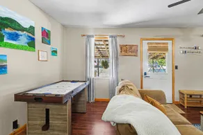 Main Street | 1 Mi to River | Float Rental Pickup - Image 3