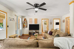 Main Street | 1 Mi to River | Float Rental Pickup - Image 1