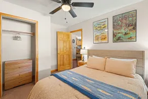 Main Street | 1 Mi to River | Float Rental Pickup - Image 4