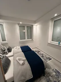 3-room apartment furnished - Image 5