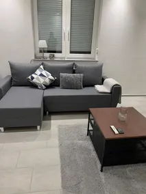 3-room apartment furnished - Image 2