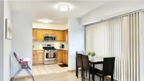 Modern 2BR Chicago Home | Parking, Patio & WiFi - Image 3