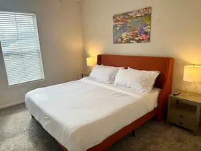 2BR 2BA Pool and Gym- Close to I-26, CSU, Mercede - Image 4