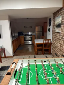 Basement Apartment near EMU and 15 mins. from JMU - Image 3