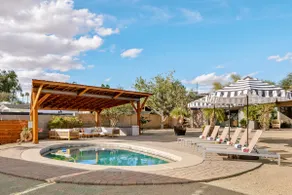 Mtn Views, Rancher style backyard - Image 5