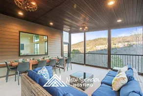 New Build with Amazing Views in Massanutten - Image 2