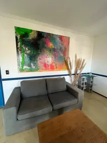 Tigre Tower F 24-hour security - Image 2