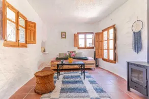 Casa Frida - off-grid vakantiehuisje - Puerto Mika - Image 4