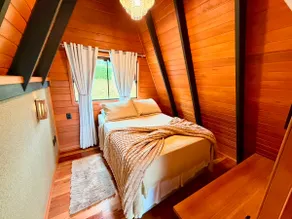 Golden Chalet • ATV • Coffee Basket • View - Image 3