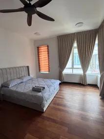 Kenanga Guest House Rawang - Image 5