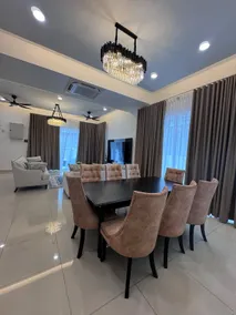 Kenanga Guest House Rawang - Image 3
