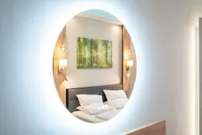 Modern studio suite with air conditioning - Image 5