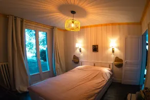 Large villa typical from Normandy, by the sea, for seminars and holidays in 2013 - Image 5