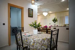 Spacious Apt in Bir Rami, Wi‑Fi, IPTV & Parking - Image 3