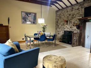 Pet friendly large Cottage in Strathaven, an outdoor BBQ hut, 20 mins to Glasgow - Image 4