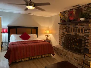 Sweet Home Andalusia@Quiet Meticulous Walking Park - Image 4