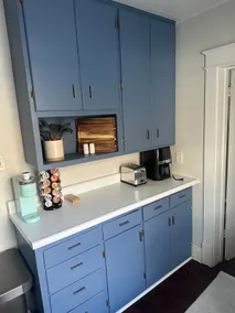 Blue Bungalow - Image 5
