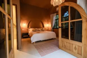 Three bedroom villa in tropical scandinavian style - Image 4