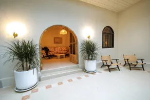 Three bedroom villa in tropical scandinavian style - Image 2