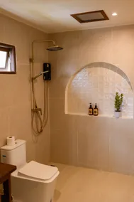 Three bedroom villa in tropical scandinavian style - Image 3