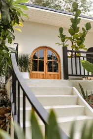 Three bedroom villa in tropical scandinavian style - Image 5