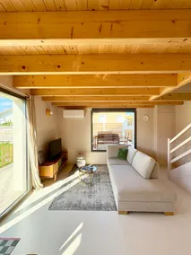 La Cabane des Embruns – Beaches & Thalasso, Pornic - Image 5