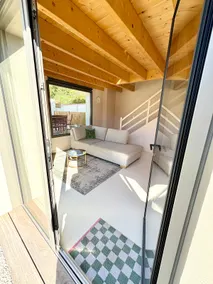 La Cabane des Embruns – Beaches & Thalasso, Pornic - Image 2