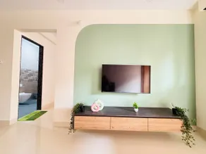 Luxury 1 BHK, 5 mins beach drive - Image 5