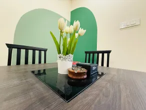 Luxury 1 BHK, 5 mins beach drive - Image 4