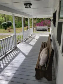 The Old Home Place, 13 miles from Southport NC - Image 2