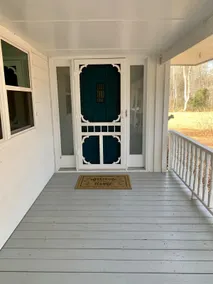 The Old Home Place, 13 miles from Southport NC - Image 4