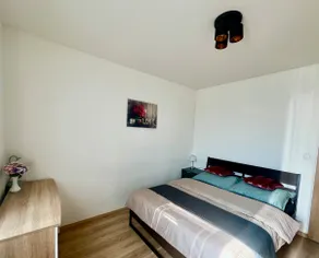 Tomás Apartment 58 m²-Free garage parking-O2 Arena - Image 4