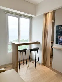 New 2BR Ocean View Apartment in Lampung City Mall - Image 5