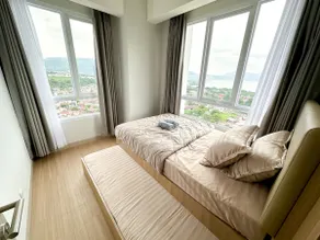 New 2BR Ocean View Apartment in Lampung City Mall - Image 4