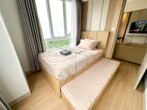 New 2BR Ocean View Apartment in Lampung City Mall - Image 3