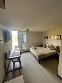 Modern studio in Parque Quinta Normal - Image 3