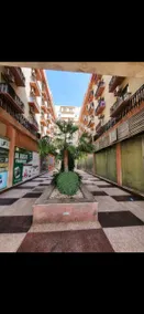 Golden Sand Modern 1 BHK Luxury Apartment - Image 5