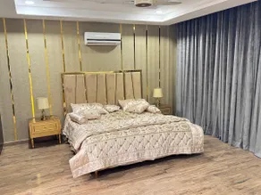 Golden Sand Modern 1 BHK Luxury Apartment - Image 3