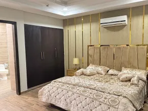 Golden Sand Modern 1 BHK Luxury Apartment - Image 2