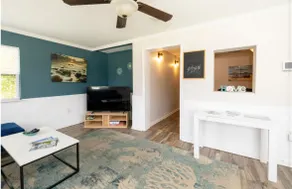 Furnished Coastal Home | Month-to-Month | Near NAS - Image 5