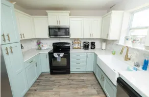 Furnished Coastal Home | Month-to-Month | Near NAS - Image 2
