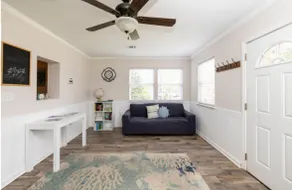 Furnished Coastal Home | Month-to-Month | Near NAS - Image 4