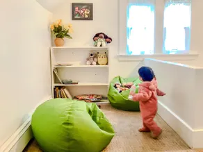 Spacious family duplex near Yale - Image 2