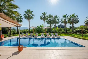 Orange Tree Garden vacation home - Image 5