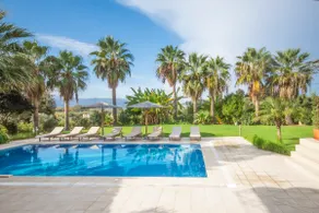 Jardin d'orangers (villa) - Image 3