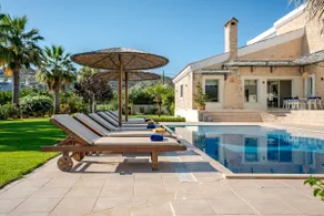 Orange Tree Garden vacation home - Image 4
