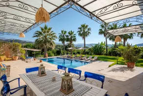 Orange Tree Garden vacation home - Image 2