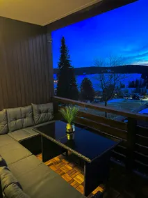 Apartment Kennys Bergblick Pool Sauna Tennis - Image 3