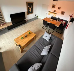 Apartment Kennys Bergblick Pool Sauna Tennis - Image 2